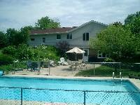 6422 N Shamrock Ct., Plymouth, WI 53073