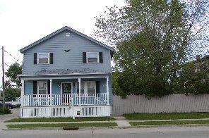 1634 E Rawson, South Milwaukee, WI 53172