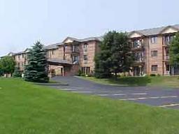 530 N Silverbrook Dr. #205, West Bend, WI 53090