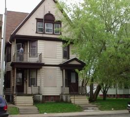 3911 W Vliet #3913, Milwaukee, WI 53208
