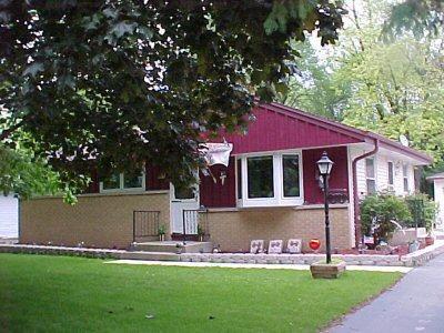 8046 N 55th St., Brown Deer, WI 53223