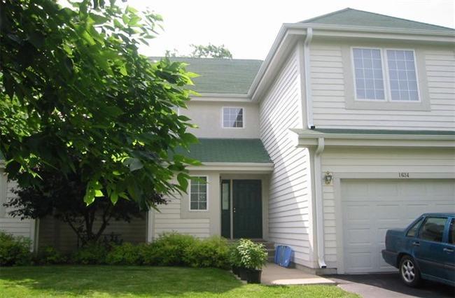 1634 Woodland Cir. #12-63, Geneva, WI 53147