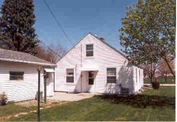3326 Polk St., Dover, WI 53139