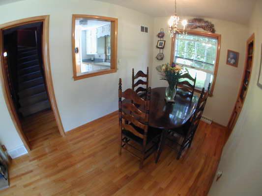 8032 N 45th St., Brown Deer, WI 53223