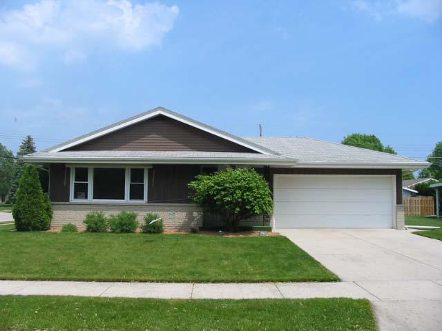 2705 S 19th St, Sheboygan, WI 53081