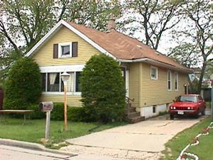 1231 Lawndale Ave., Mount Pleasant, WI 53403