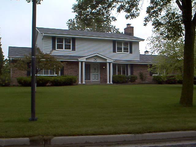 9006 N Maura Ln., Brown Deer, WI 53223