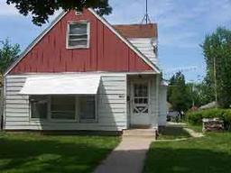 4218 W Glendale Ave, Milwaukee, WI 53209