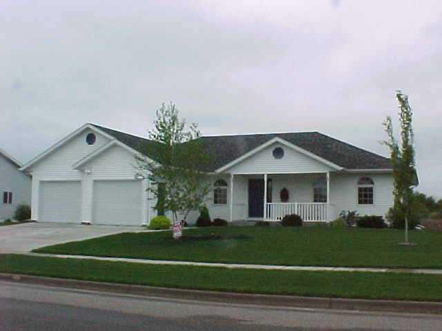 1529 Crestwood Ave., West Salem, WI 54669