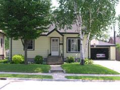 1319 Marshall Ave., South Milwaukee, WI 53172