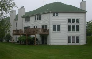 1647 Woodland Dr. #12-57, Geneva, WI 53147