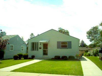 [Address Hidden by Seller], Milwaukee, WI 53219