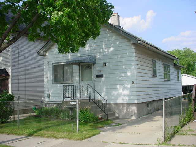 2020 S Hilbert St., Milwaukee, WI 53207