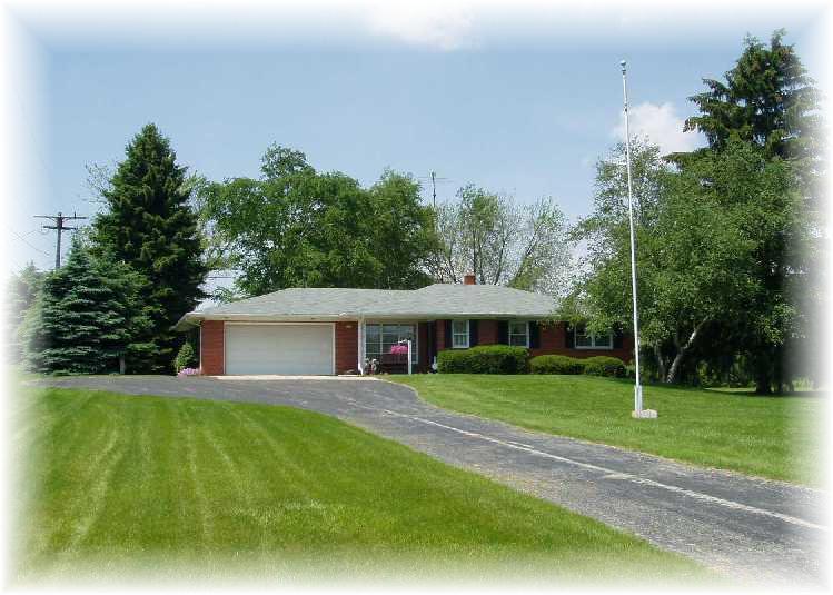 1604 N Green Bay Rd., Mount Pleasant, WI 53406
