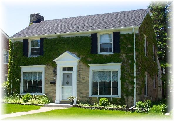 4731 N Sheffield Ave., Whitefish Bay, WI 53211