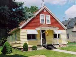 622 Main St., Kewaskum, WI 53040