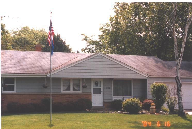 5612 S 41st St., Greenfield, WI 53221