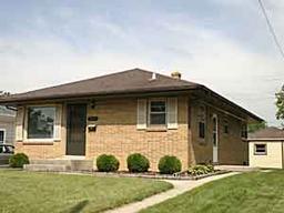 3435 La Salle St., Racine, WI 53402