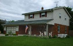 732 Sheridan Dr., West Bend, WI 53095