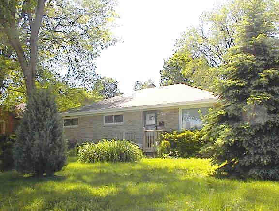 5657 N Green Bay Ave., Glendale, WI 53209