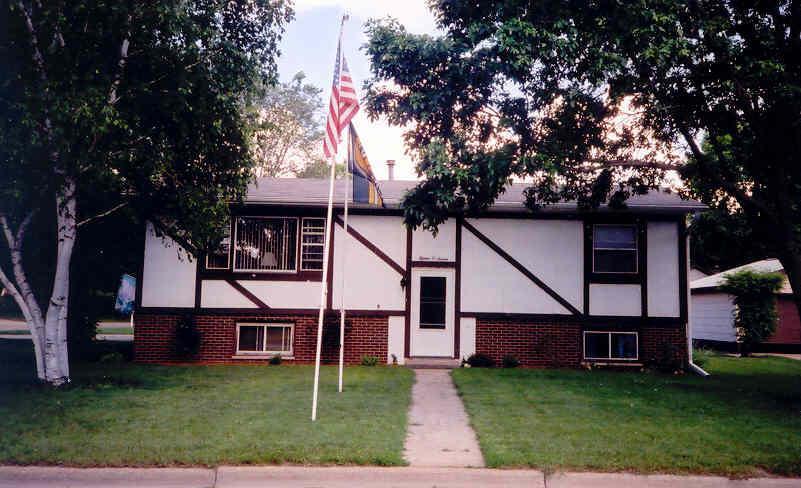 1507 Viking Ave., Holmen, WI 54636