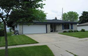 2533 W Sycamore Ave., Oak Creek, WI 53154