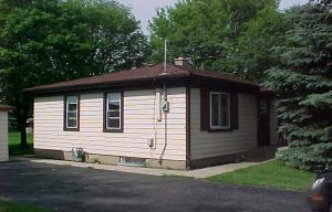 5401 Taylor Ave, Mount Pleasant, WI 53403