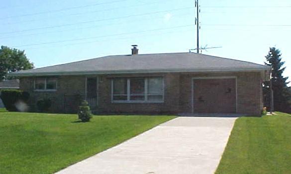 3709 N 45th St., Sheboygan, WI 53083