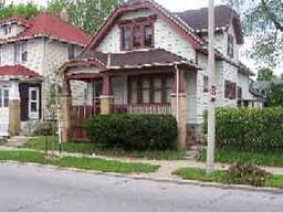 3818 W Hampton Ave., Milwaukee, WI 53209
