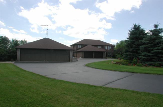 [Address Hidden by Seller], Bloomfield, WI 53147