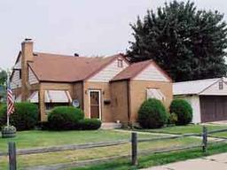 3920 16th, Racine, WI 53405