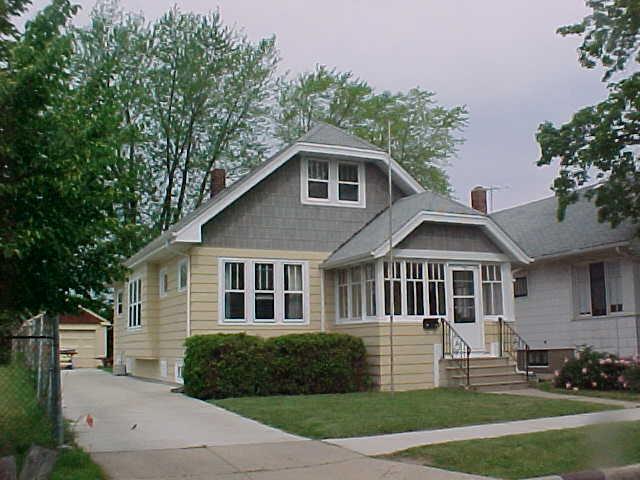 6848 29th Ave., Kenosha, WI 53143