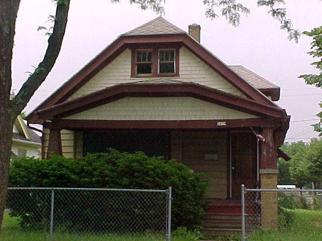 4679 N 39th St, Milwaukee, WI 53209