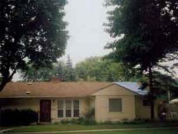 5501 W Sheridan Ave, Milwaukee, WI 53218