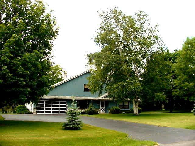 W801 Harmony Ln., East Troy, WI 53120