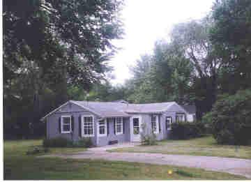 443 Henry St, Mukwonago, WI 53149