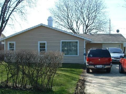 [Address Hidden by Seller], Salem, WI 53179