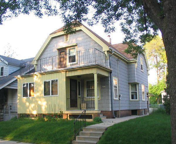 2472 S Graham St., Milwaukee, WI 53207