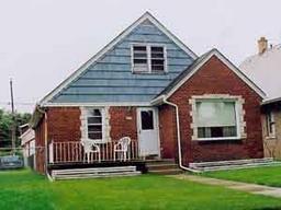 4540 N 41st, Milwaukee, WI 53209