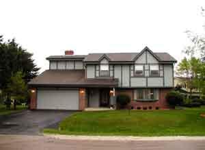 5229 Willowview Rd, Caledonia, WI 53402