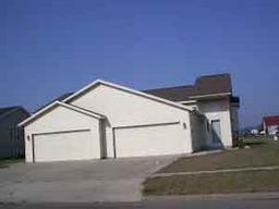 136 N Rosewood Ln., West Salem, WI 54669
