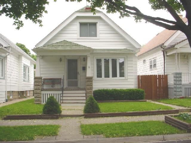 3436 S 15th Pl., Milwaukee, WI 53215