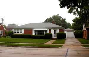 812 Lombard Ave., Racine, WI 53402