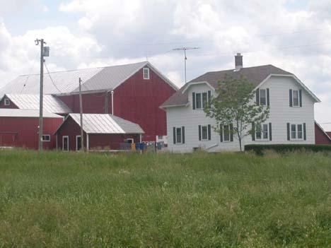 7889 N Willow Rd., Plymouth, WI 53073