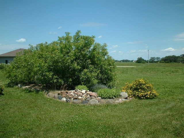 107 Sunnyside Dr., Dover, WI 53139