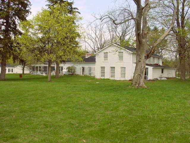 [Address Hidden by Seller], Geneva, WI 53147