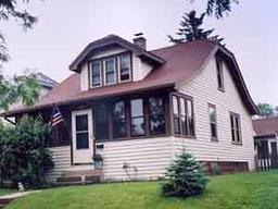 4504 N Newhall, Shorewood, WI 53211