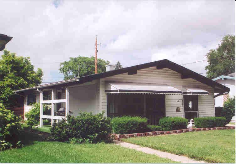 2512 Rupert Blvd., Racine, WI 53403