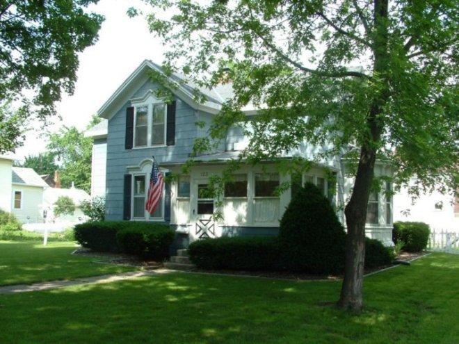 [Address Hidden by Seller], Elkhorn, WI 53121
