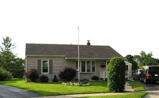 [Address Hidden by Seller], Waukesha, WI 53186